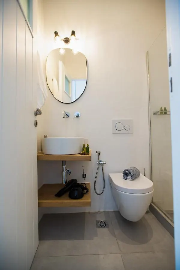 Apartamento Mykonos House Secrecy , Mykonos Town Grecia