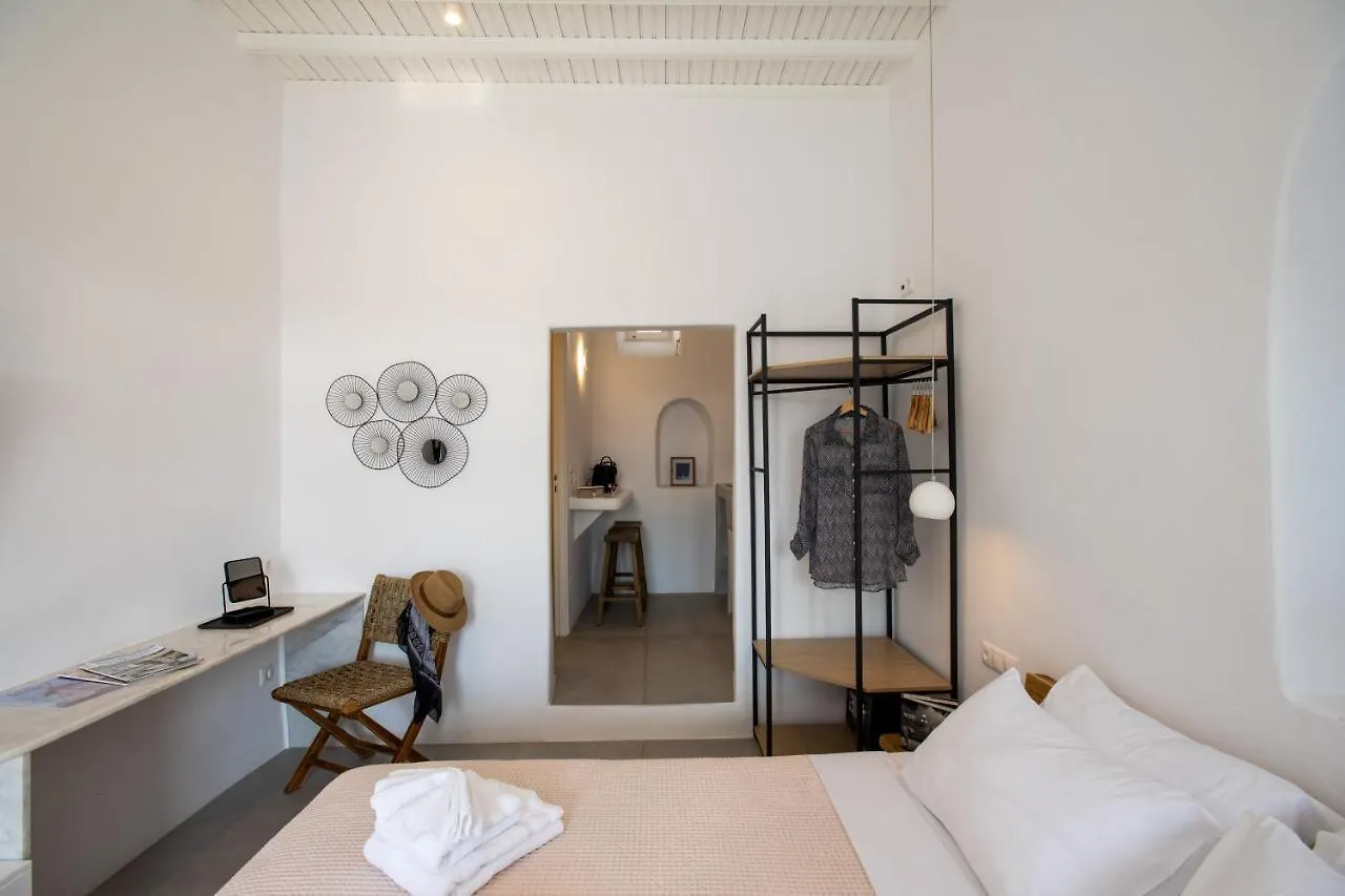 Apartamento Mykonos House Secrecy , Mykonos Town