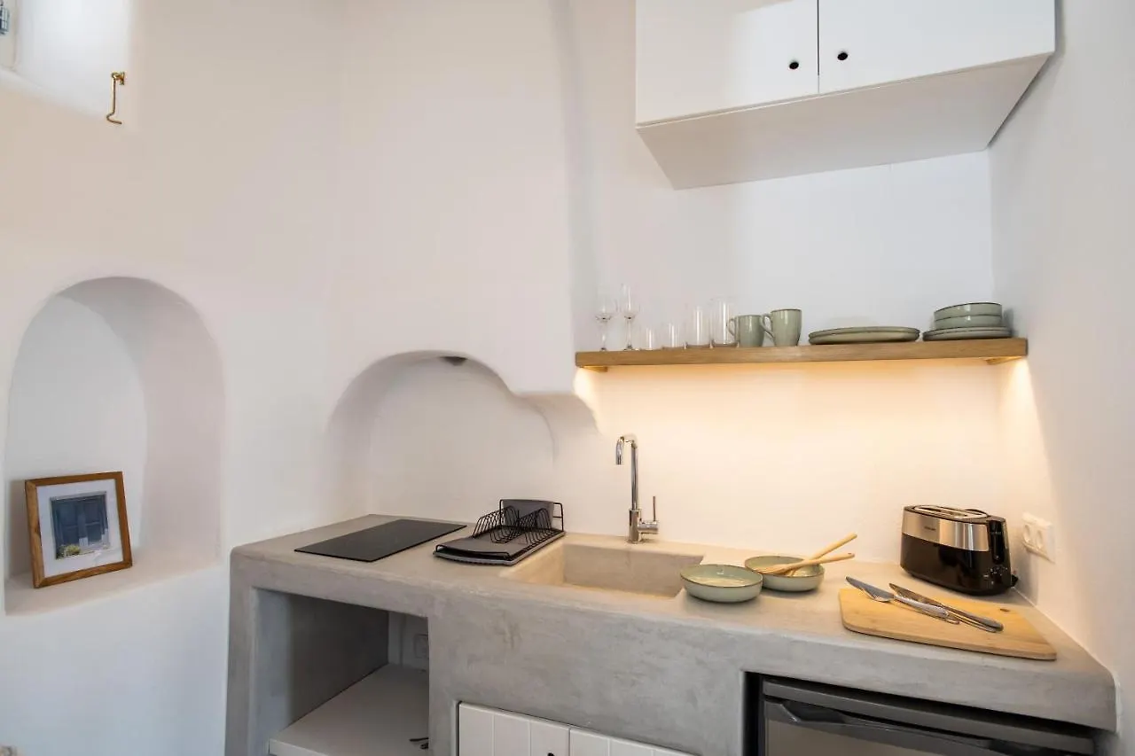 Apartamento Mykonos House Secrecy , Mykonos Town