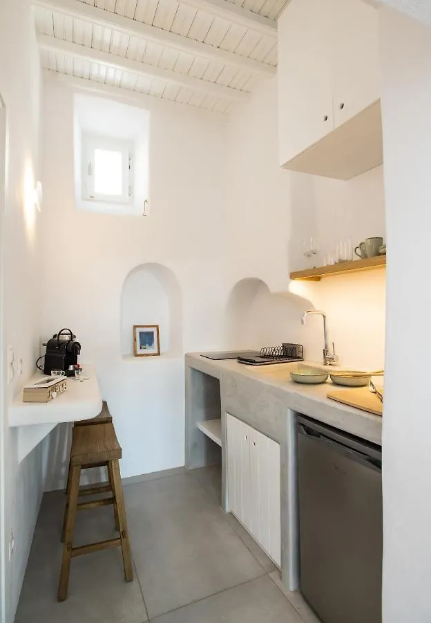 Apartamento Mykonos House Secrecy , Mykonos Town