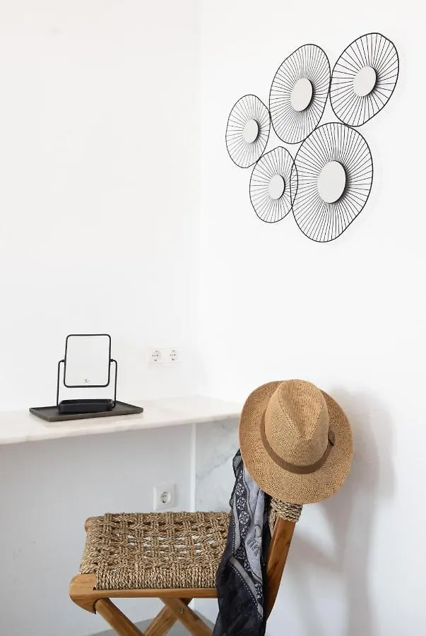Apartamento Mykonos House Secrecy , Mykonos Town 0*,  Grecia