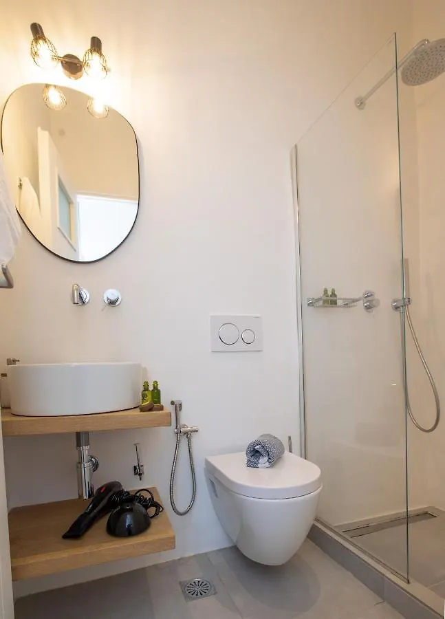 Apartamento Mykonos House Secrecy , Mykonos Town