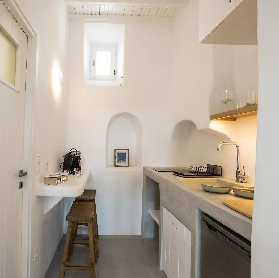 Apartamento Mykonos House Secrecy , Mykonos Town