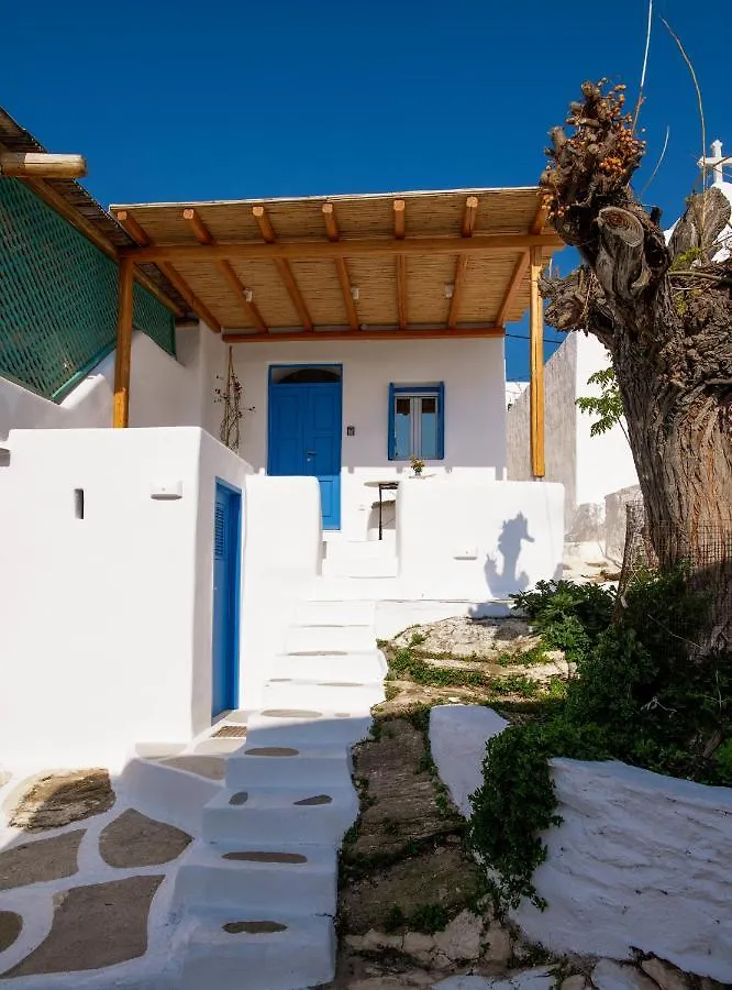 Apartamento Mykonos House Secrecy , Mykonos Town