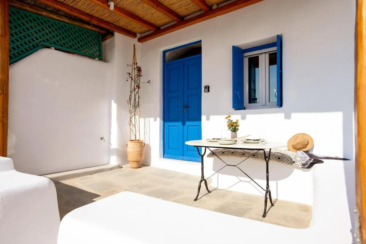 Apartamento Mykonos House Secrecy , Mykonos Town 0*,